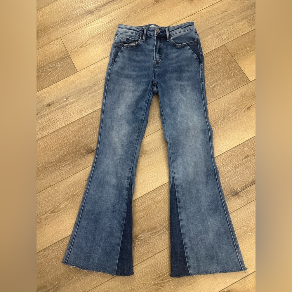 Altar’d State Vervet Jeans